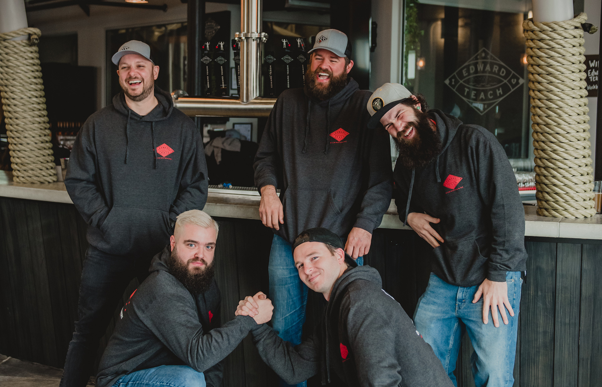 Taproom